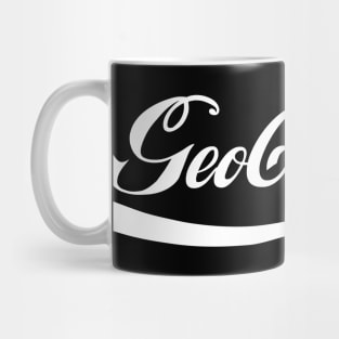 Enjoy Geocaching Mug